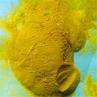 Poly aluminium chloride PAC 28% Light yellow