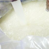 Factory price sodium lauryl ether sulphate 70% ,AES SLES for detergent