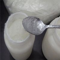 Detergent Material Sodium Lauryl Ether Sulfate (SLES 70%) Low Price Sodium Lauryl Ether Sulfate 70% for Dishwashing Liquid