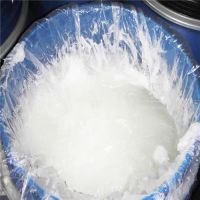 White liquid paste SLES n70 / Sodium Lauryl ether sulfate SLES n70