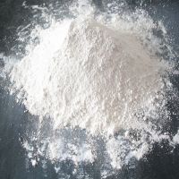 White Pigment Titanium Dioxide for Coil Coatings