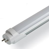 0.6m 9W Aluminum T8 isolated led tube