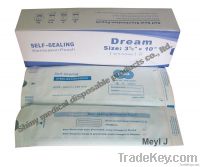 Sterilization Pouches