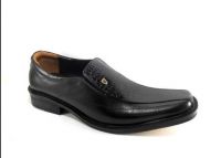 Genuine Leather Shoes , Code : BLF-02