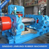 Rubber Mixing Mill, Xk-400 Xk-450 Xk-560