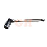Scaffolding socket wrenches
