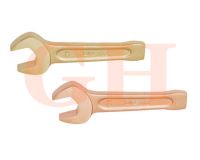 Striking Open wrench