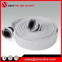 Fire Fighting Equipment, Fire Hose Manufacturer