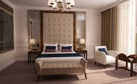 Dubai Hotel Suite Investment