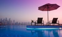 Dubai Hotel Suite Investment