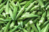 fresh vegetable Frozen Okra nuts