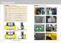 Quarry Machines Stone Squarring Wire Saw Machine Drill Bits Hammers---Toolstar Group