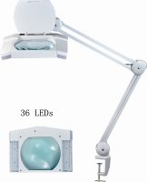 LED Fluorescent Magnifying Lamp Magnifier Lamp