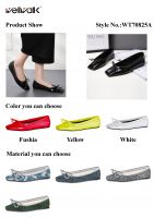 women flat shoes