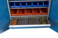Sanji-first  Material Sorting(tool Cabinet)