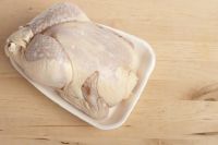 Whole Frozen Chicken Fresh and Halal