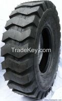 OTR Grader L-3/E-3 Tubeless Tires