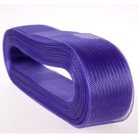 Horsehair braid crinoline for Wedding dress and Latin girl dress