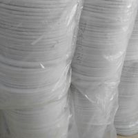 Whole Sale White Rigilene Polyester Boning Sewing Material