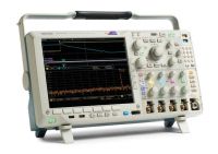 Tektronix Mixed Signal and Mixed Domain Oscilloscopes