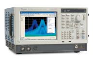 Tektronix Rsa5000b Real-Time Spectrum Analyzer