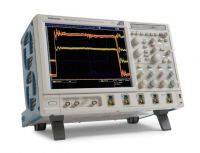 Tektronix Dpo7000c Advanced Signal Analysis Oscilloscopes