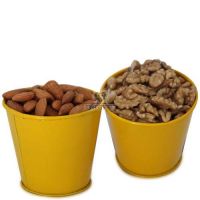 Almonds N Walnuts Pack