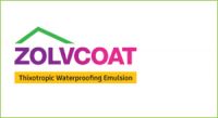 Thixotropic Waterproofing Emulsion