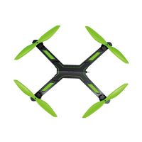 Jie-star X7 Explorers 2.4ghz 4ch 6-axis Gyro Rc Quadcopter Toys Drone Rtf Without Camera