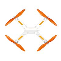 Jie-star X7 Explorers 2.4ghz 4ch 6-axis Gyro Rc Quadcopter Toys Drone Rtf Without Camera