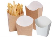 Paper Box For Food Containing