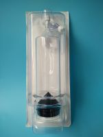 CT contrast Nemoto 200ml syringe MRI injector syringe, CT9000 CT 9000ADV OPTIVANTAGE