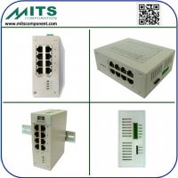 DC/DC Gigabit PoE Injector