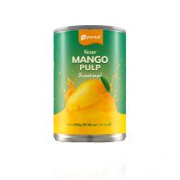 Mango Pulp