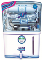 Aqua Grand +water purifier 