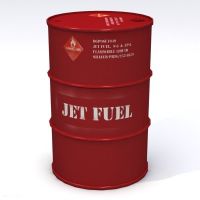 A1 Grade Jet Fuel