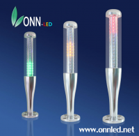 Onn-m4s Colorful 24v Led Machinery Tool Lamp