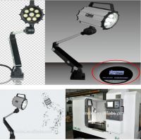 ONN-M2 Flexible Industrial CNC Machine Tool Working Light Lamps