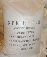 Good Quality Compound Fertilizer 19-10-18 100 Water Soluble Npk Fertilizer