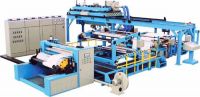 Pipe Extrusion Line