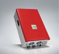 Off-Grid Solar Inverter 3KW ~ 8KW