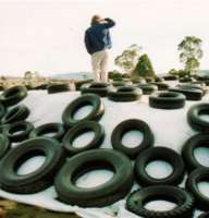 Silage PE Film