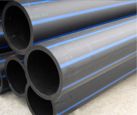 HDPE Pipes