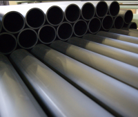 HDPE Pipes