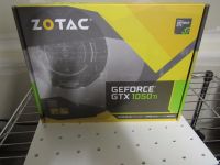 ZOTAC GeForce GTX 1050 Ti Mini 4GB GDDR5