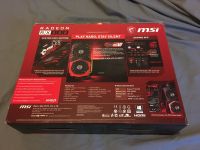 MSI Radeon RX 580 8GB GAMING X 8G 