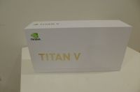 NVIDIA TITAN V VOLTA Video Card 12GB