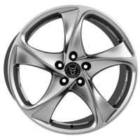 Car wheels