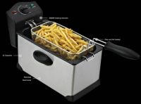 French Fries Machine