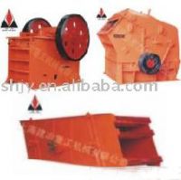 Impact Crusher